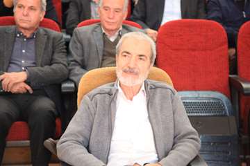 مجمع عمومی عادی سالیانه بازنشستگان و گردهمایی پیشکسوتان دانشگاه